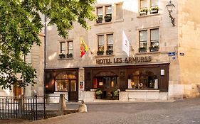 Les Armures